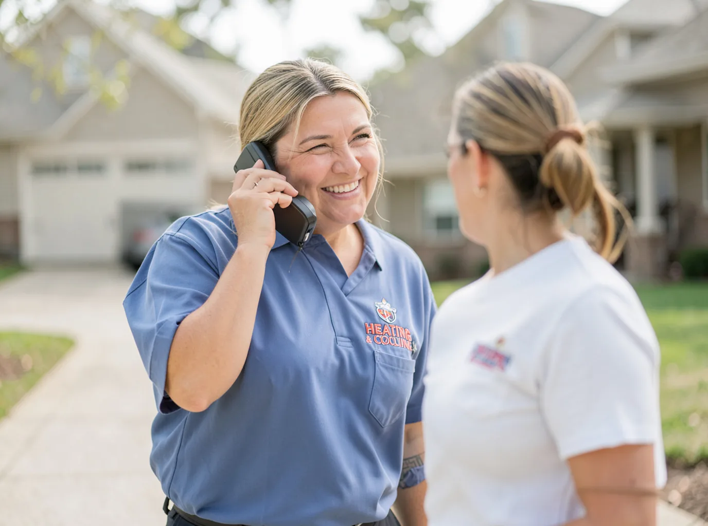 Hvac Repair Dickens, NE FAQs